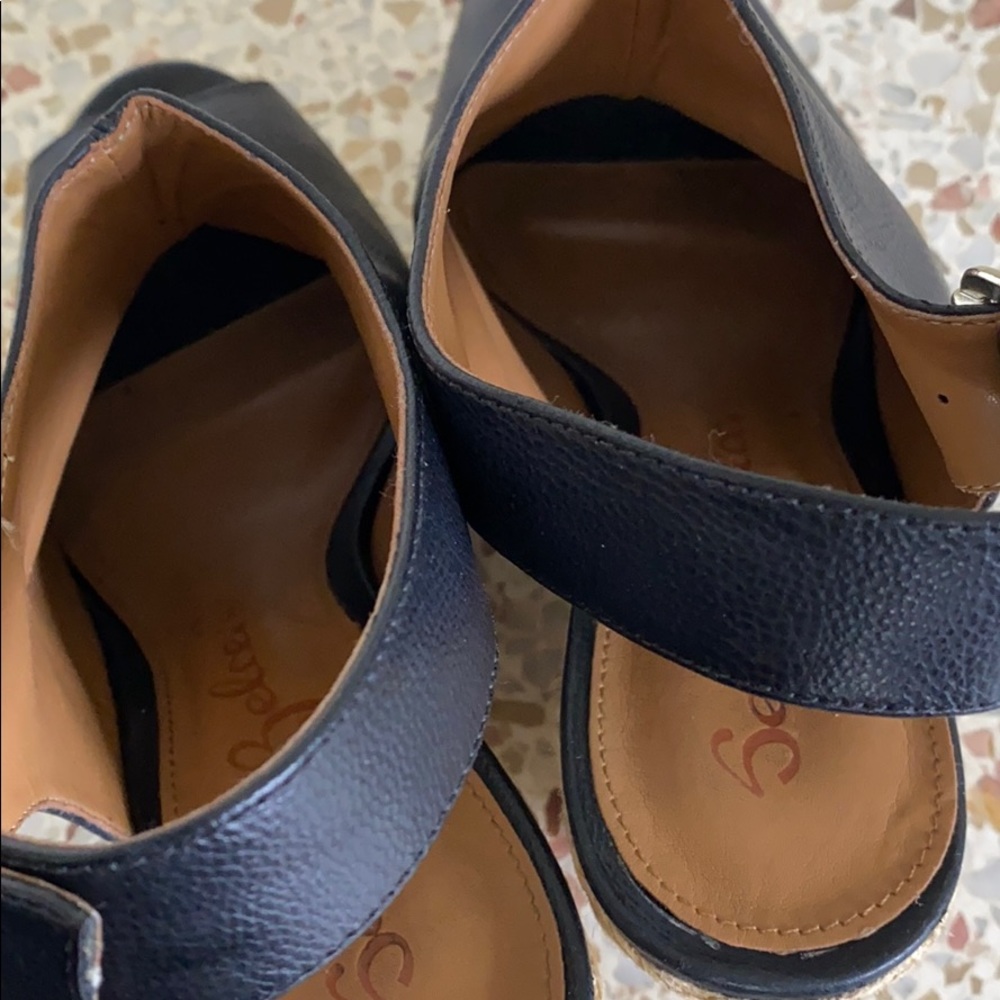 Mule Heels - Picture 3 of 4
